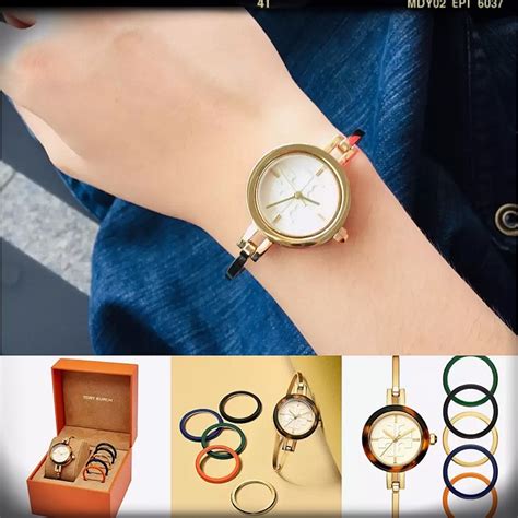 tory burch replica watch|tory burch watch price philippines.